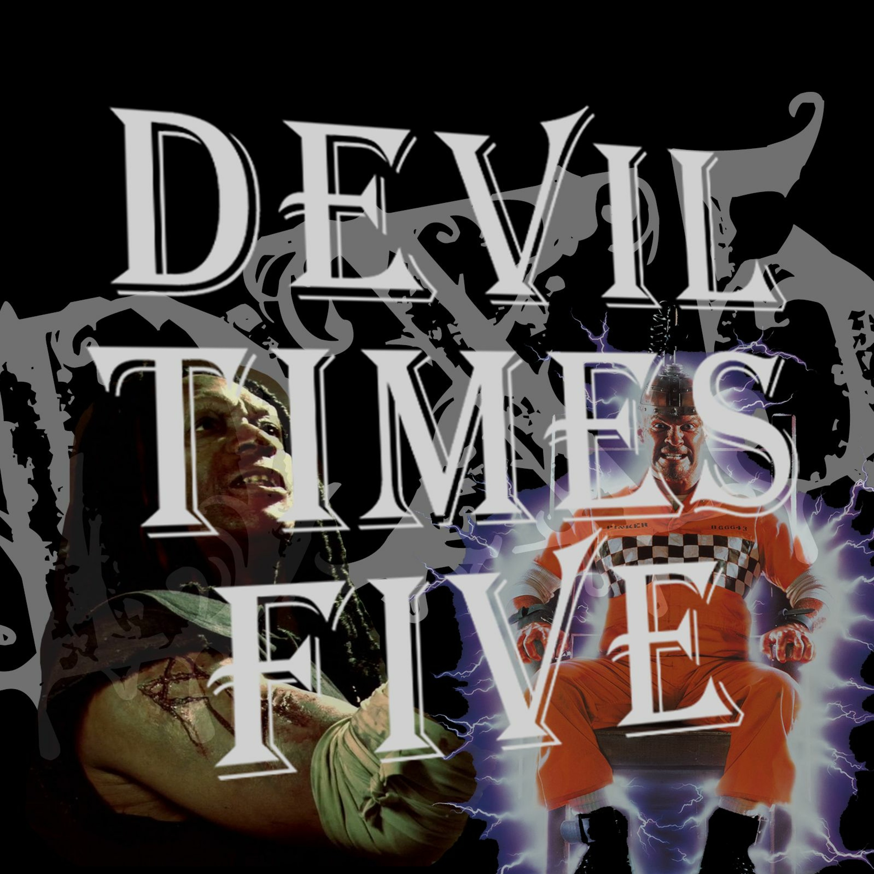 Devil Times Five horror podcast