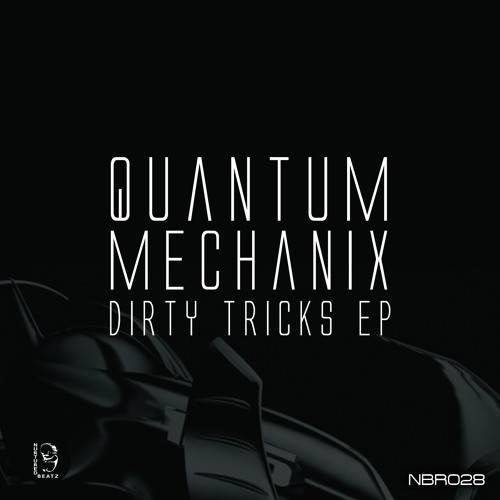 Quantum Mechanix - Scars [NBR028] Clip