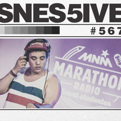 WHERE ARE U NOW ON THE HILL (SNES MASH)