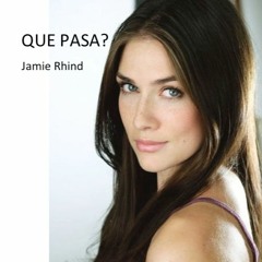 Que Pasa?
