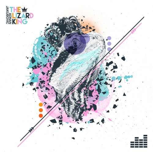 Premiere: Adnan Jakubovic - The Lizard King