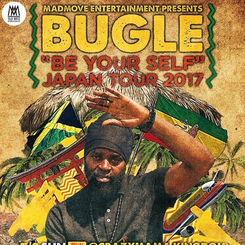 Bugle Mix Mixed By LIFESTYLE SOUND
