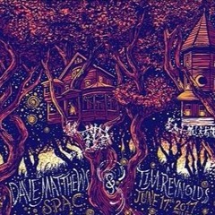 Dave Matthews and Tim Reynolds - June, 17 2017 - SPAC - In Your Eyes [Tim solo]