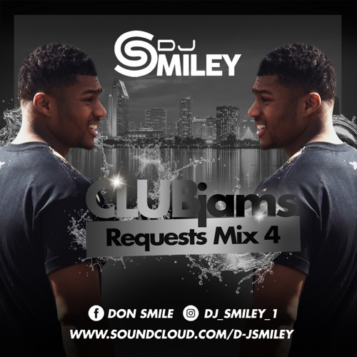 R&B Requests Pt4