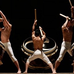 Taiko Set II - Powerful Shaolin Kung Fu Music (Mixed By HTH Pictures)