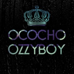 Ococho X Ozzyboy - Bragga na raz