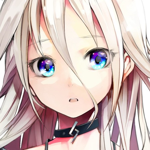 cold water nightcore