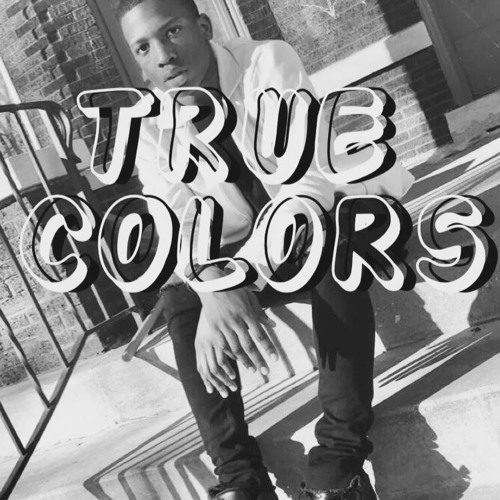 TRUE COLORS