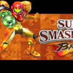 Opening / Menu (Metroid Prime) - Super Smash Bros. Brawl