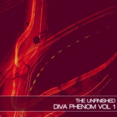 Diva Phenom Vol 1 Demo Tracks