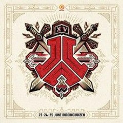 Lazy Monday | Special Defqon.1 Warm-Up | Hardstyle Set