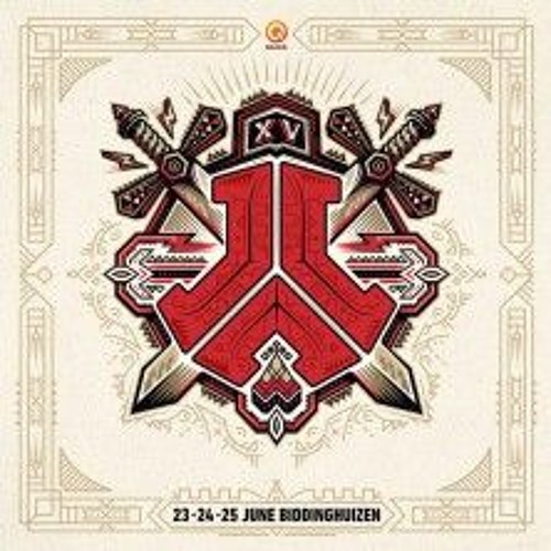 Lazy Monday | Special Defqon.1 Warm-Up | Hardstyle Set