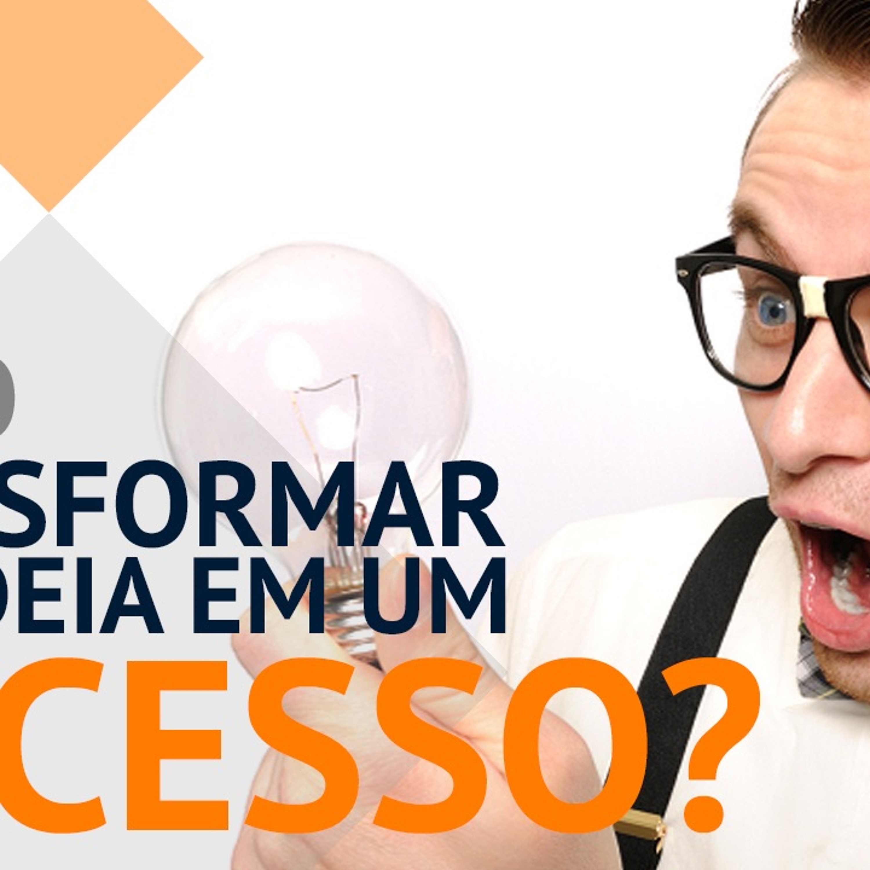 Empreendedor Criativo | Raphael Tavares
