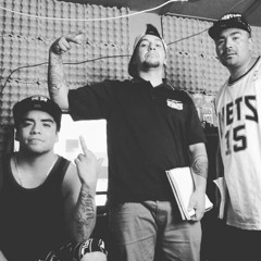 CRIMINAL RHYMES FT COKESTAYLA (FIREMANES) KANASAWA(CEU)ERKBEAT