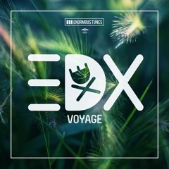 EDX - Voyage - OUT NOW