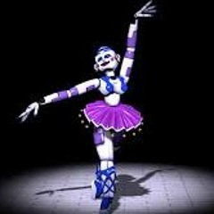Ballora's Music Box Relaxation  (Crumbling Dreams Extension)