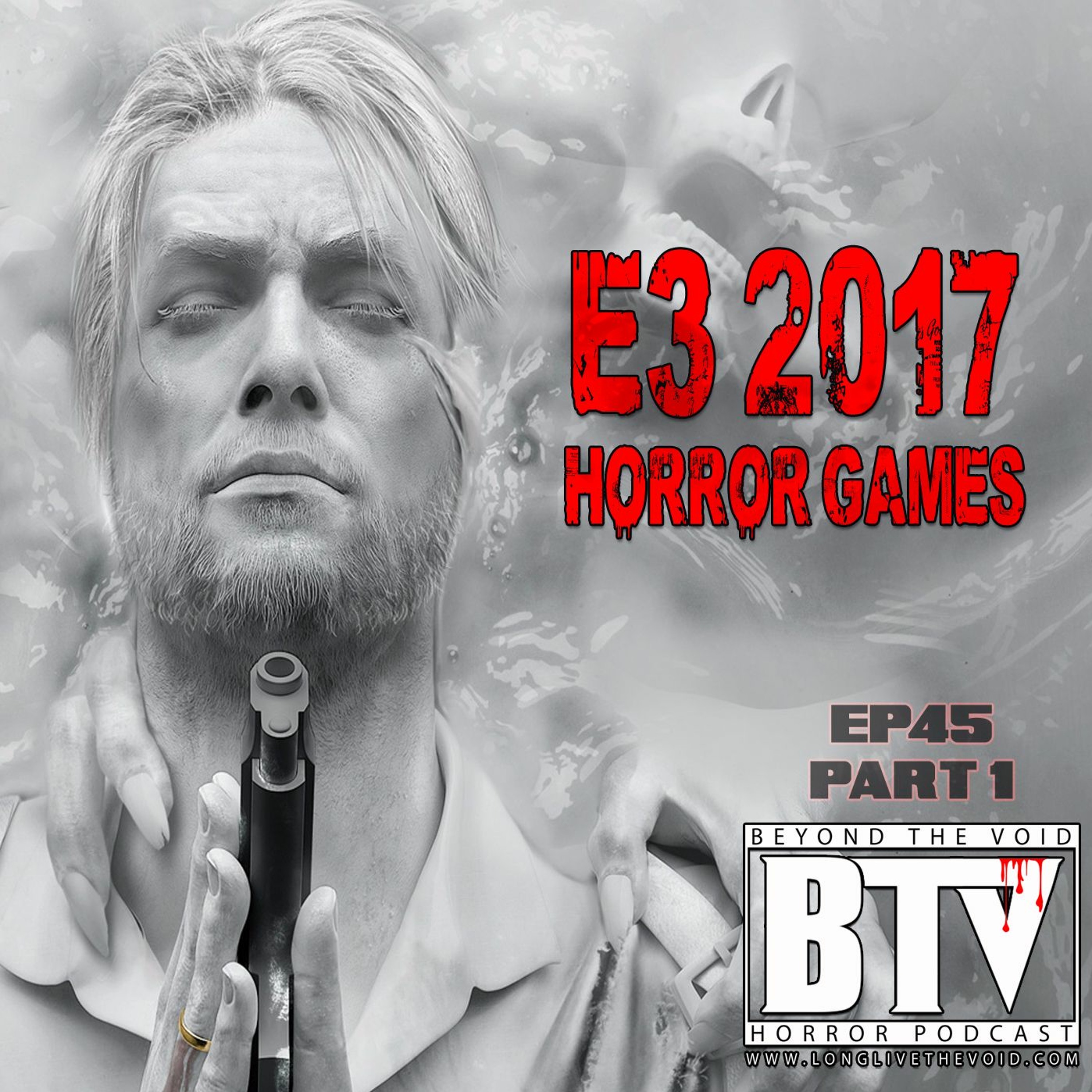 Beyond The Void - Horror Podcast