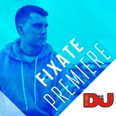 PREMIERE: Doctor Jeep 'Laff Trak (Fixate Remix)'