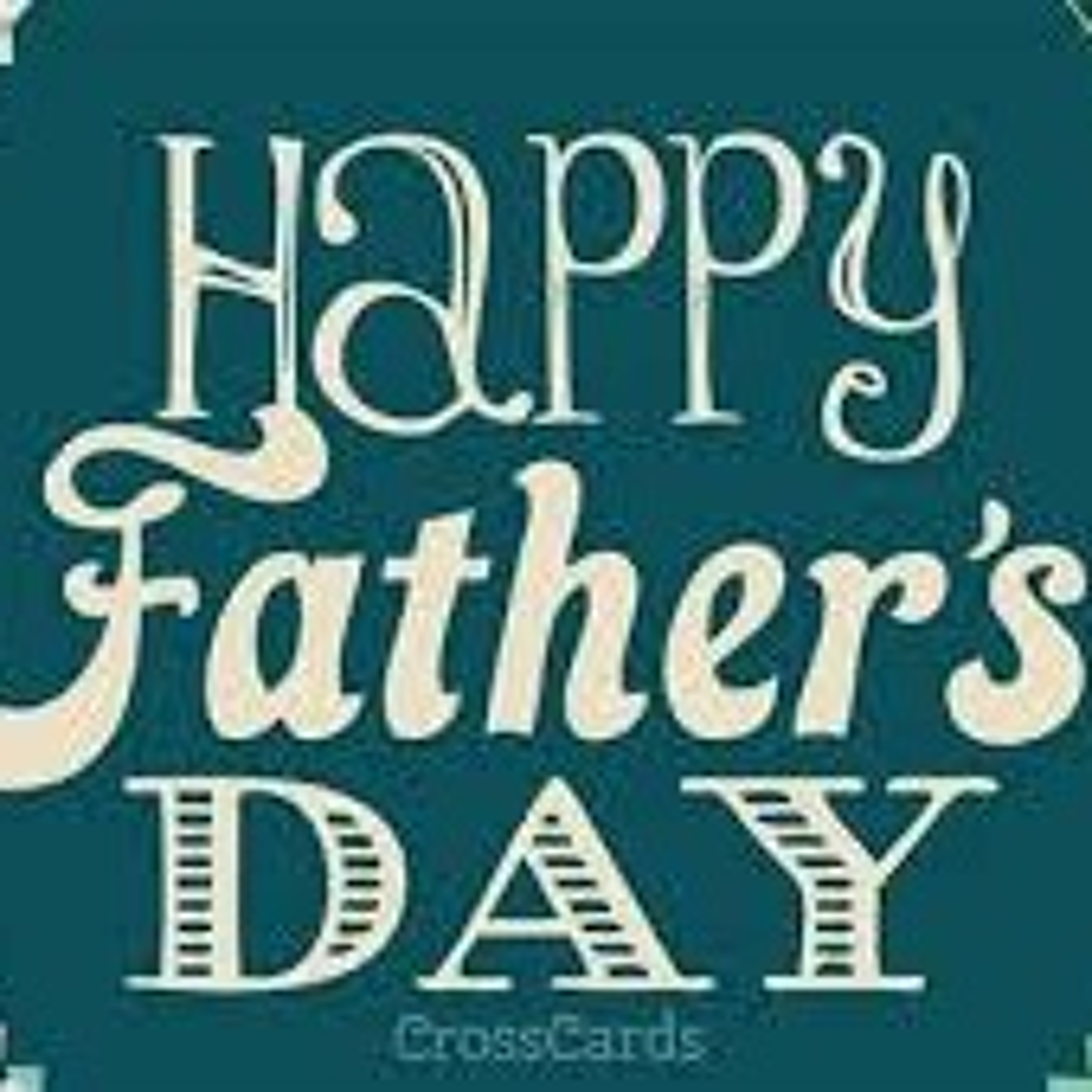 6/18/17- Fathers Day episode artwork