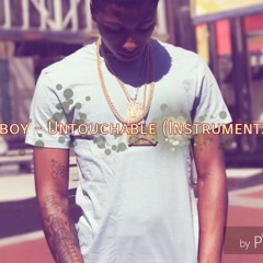 NBA Youngboy - Untouchable (Instrumental Remake)