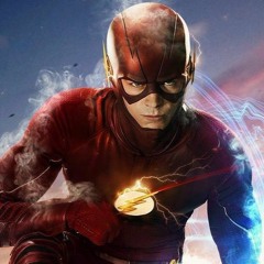 Season 3 Intro Of The Flash