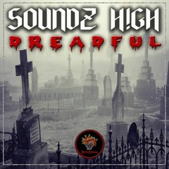 Soundz H!GH - DEEP (DVRK DIVISION X TRAP A LOT EXCLUSIVE)