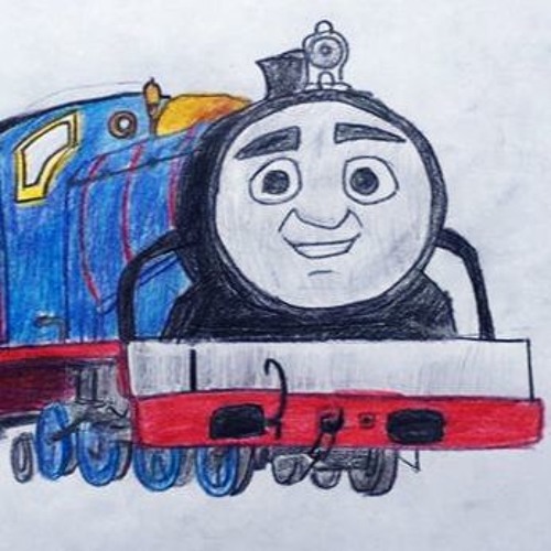 Small Railway Engines - Bert