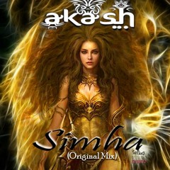 ArykZ Project  - Simha (Original Mix)