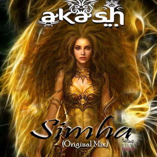 ArykZ Project  - Simha (Original Mix)