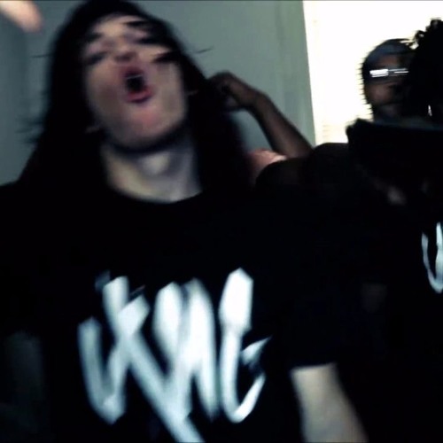 Jon Jumper - Shoot Everything Original version low raspy voice
