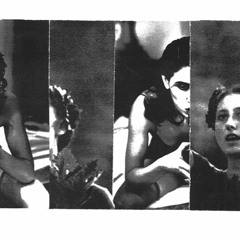 Red Geraniums And Black Gashes (FUNERAL)