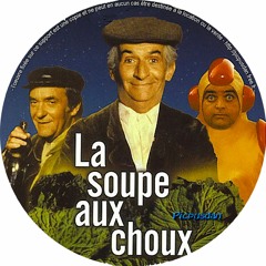 LO'TEK & KETATEK(T2S) - LA SOUPE AUX COUILLES ( 160 BPM )