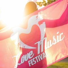 Minupren @ Love Music Festival 2017 - Elbauenpark Magdeburg