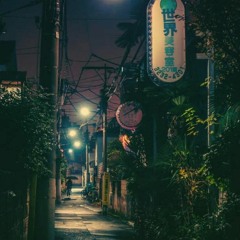 lofi/nostalgic