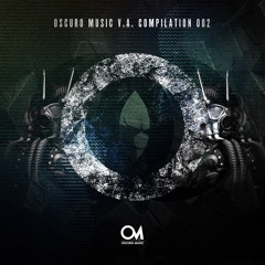 OSCM022: Chris Hodgson - Frankferta (Original Mix)