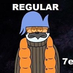 Regular (Unmastered)