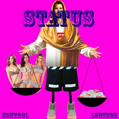 STATUS ft. FiftyLars | WaWa4 | YungNiks | DonTjalfe