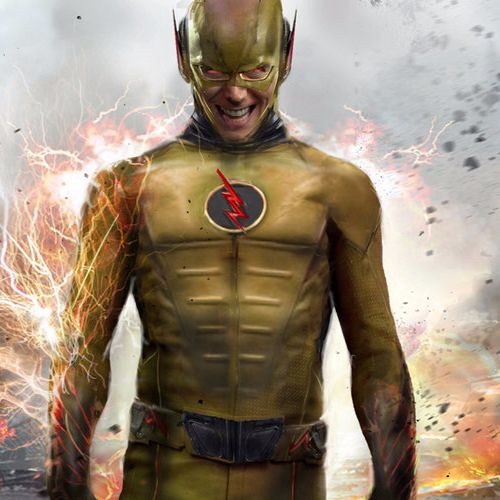 Reverse Flash Theme