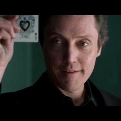 Fineprint - Frank White - Clip