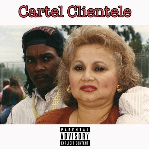 Supreme Cerebral X Recognize Ali X O The Great - Cartel Clientele Prod. By Clypto