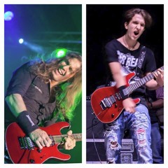 Michael Jackson - Beat It guitar cover Mac GARAGE bAND