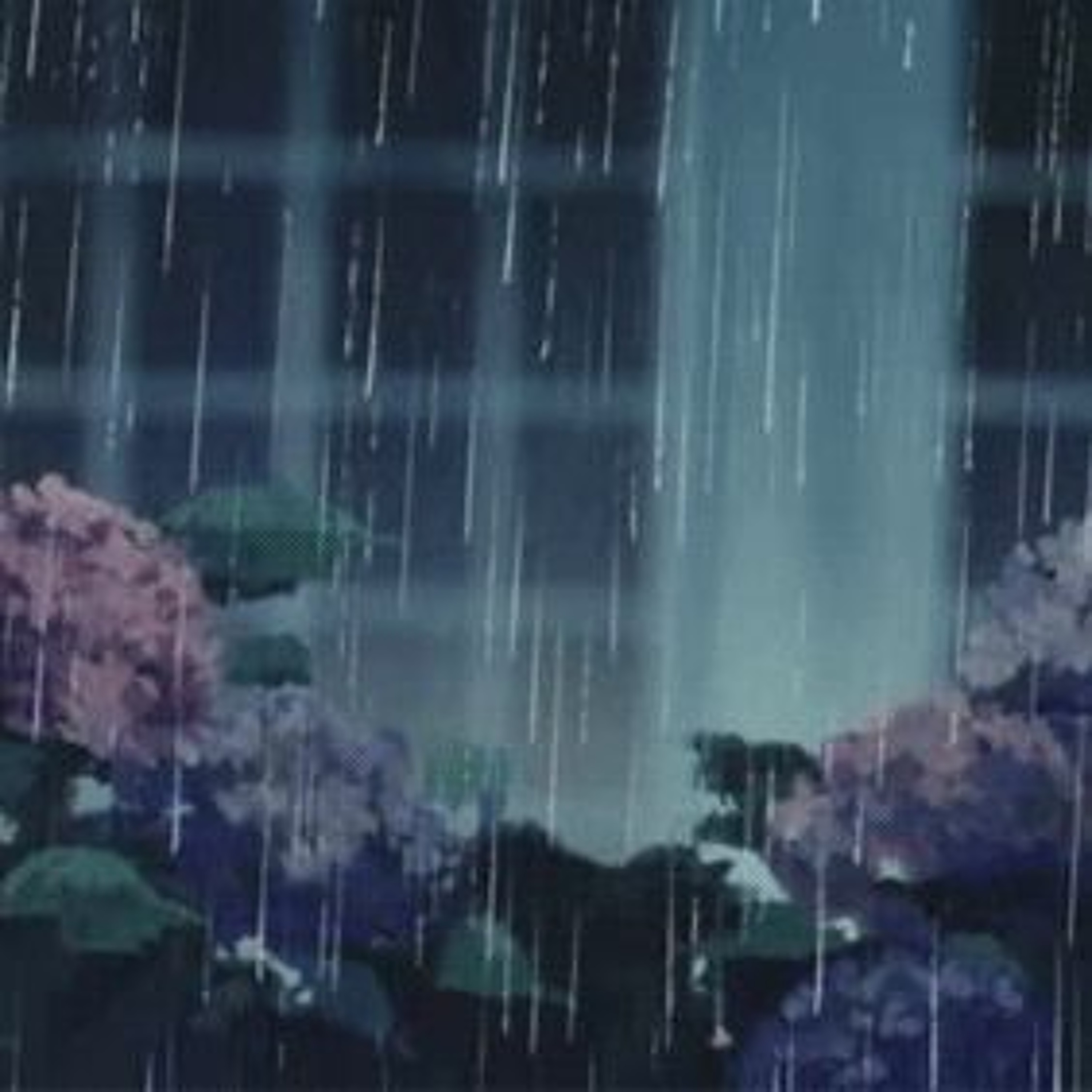 Rain episode artwork