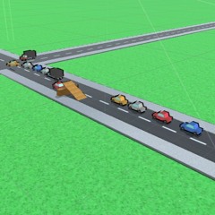 Detour OST: Full Speed Ahead MK2