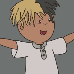 If XXXTENTACION Was In A Kids Show