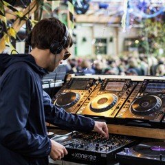 Flord King live at Daytime Sessions Trädgården 6/5/2017