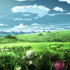 Berried Alive - Salida (Jokond Remix) [Chill]