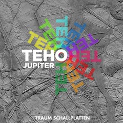 Teho - Suspect N°6 (Original Mix) FULL VERSION