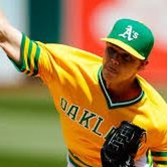 A's manager Bob Melvin: the good Sonny Gray is back, and we plan on keeping him