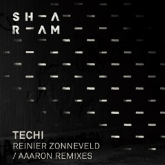 Sharam - Techi (Aaaron Remix)