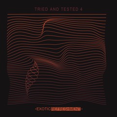 Aparde - Prologue feat. Anne (Powel Remix) // Exotic Refreshment